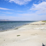 Başkan Ercengiz Burdur Gölü’nün kurtarılmasına yönelik yaptığı açıklamaya destek verdi.